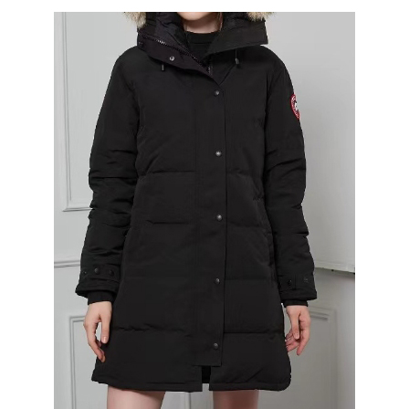 Canada Goose Ellison Down Jacket  - FashionPlug