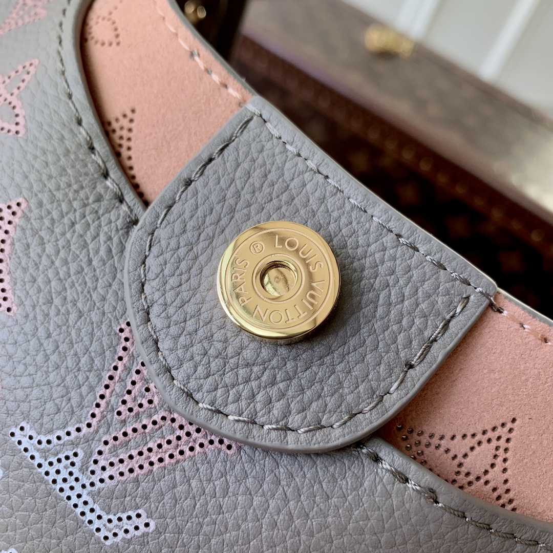 Louis Vuitton Carmel (35×40×17cm)  M23396 - FashionPlug