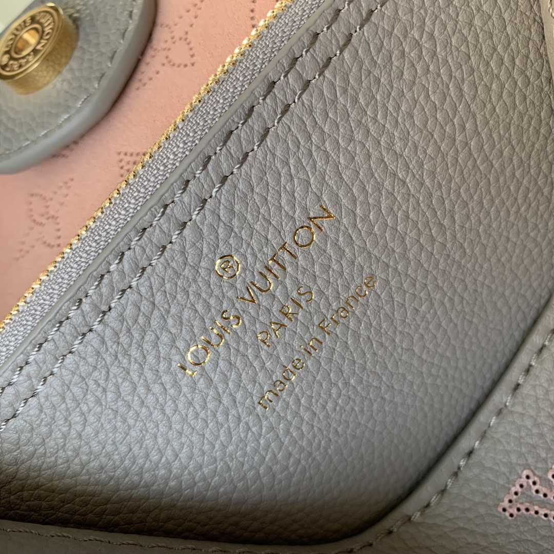 Louis Vuitton Carmel (35×40×17cm)  M23396 - FashionPlug