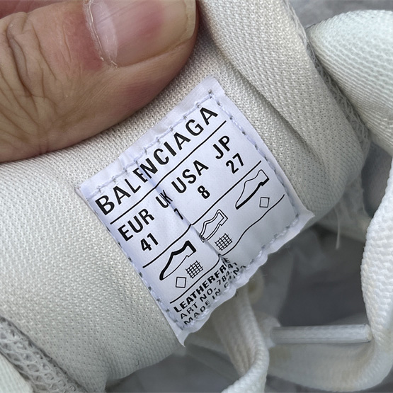 Balenciaga 3B Sports Icon  Sneaker - FashionPlug