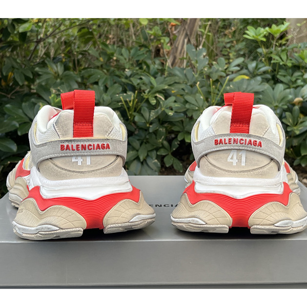 Balenciaga 3B Sports Icon  Sneaker - FashionPlug