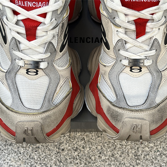 Balenciaga 3B Sports Icon  Sneaker - FashionPlug
