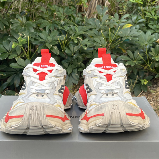 Balenciaga 3B Sports Icon  Sneaker - FashionPlug
