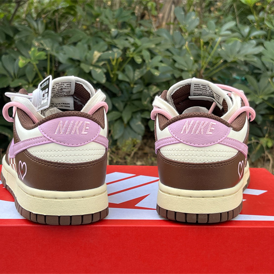 Nike Dunk Low Sneakers      DD1503-124 - FashionPlug