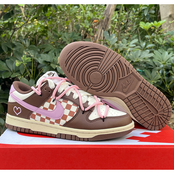 Nike Dunk Low Sneakers      DD1503-124 - FashionPlug