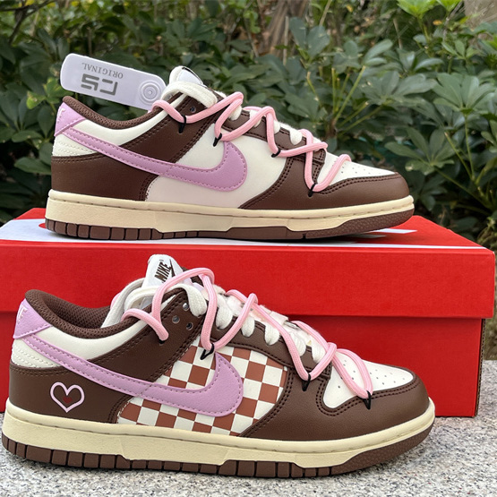 Nike Dunk Low Sneakers      DD1503-124 - FashionPlug