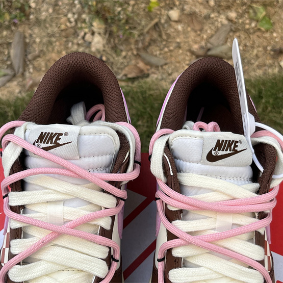 Nike Dunk Low Sneakers      DD1503-124 - FashionPlug