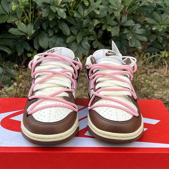 Nike Dunk Low Sneakers      DD1503-124 - FashionPlug