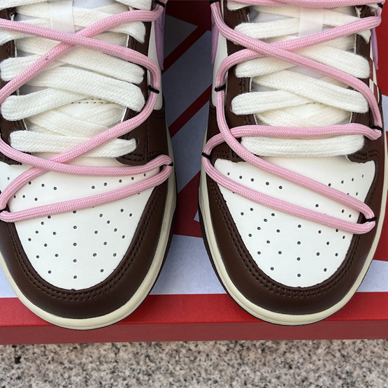 Nike Dunk Low Sneakers      DD1503-124 - FashionPlug