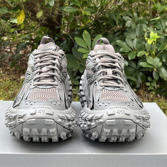 Balenciaga Bouncer Sneaker - FashionPlug