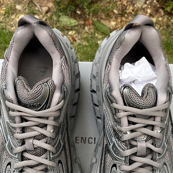 Balenciaga Bouncer Sneaker - FashionPlug