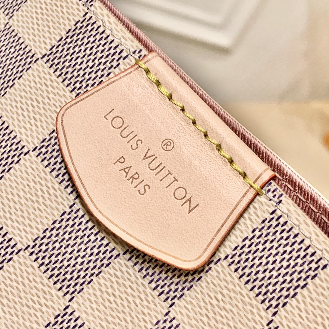 Louis Vuitton Graceful PM(35 x 30 x 11cm)  N42249 - FashionPlug