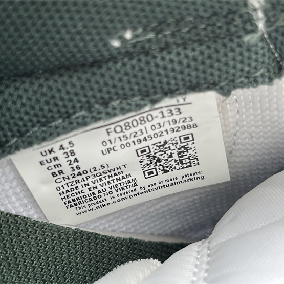 Nike Dunk Low  Athletic Department Sneakers     DQ8080-133  - FashionPlug