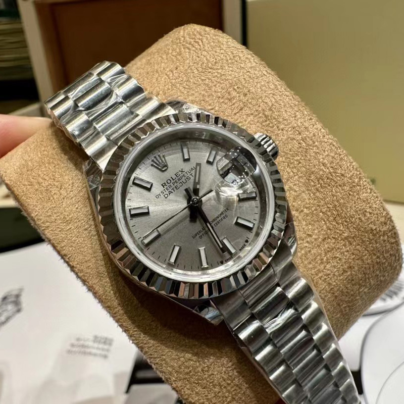 Rolex Date Just Watch    28mm - FashionPlug