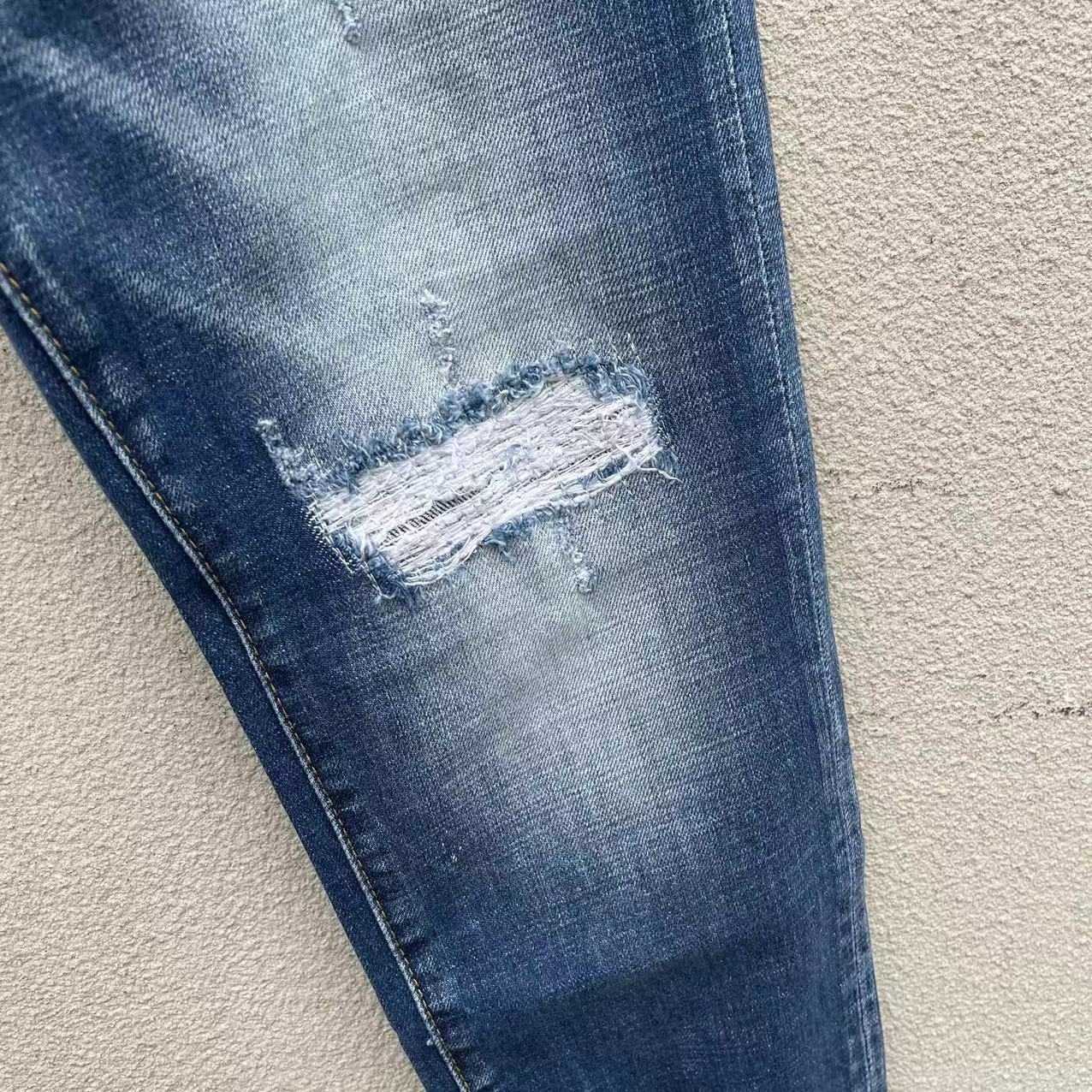 Dsquared2 Denim Jeans   C013 - FashionPlug