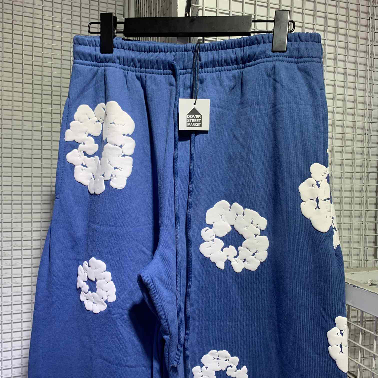 Denim Tears Sweatpants - FashionPlug