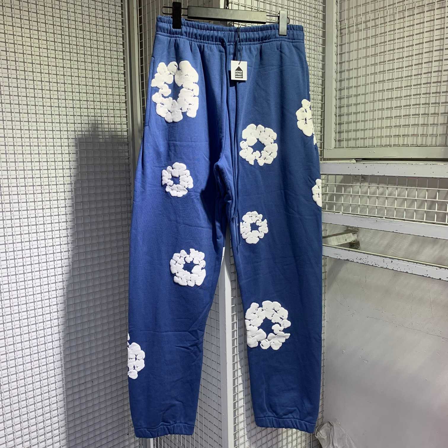 Denim Tears Sweatpants - FashionPlug