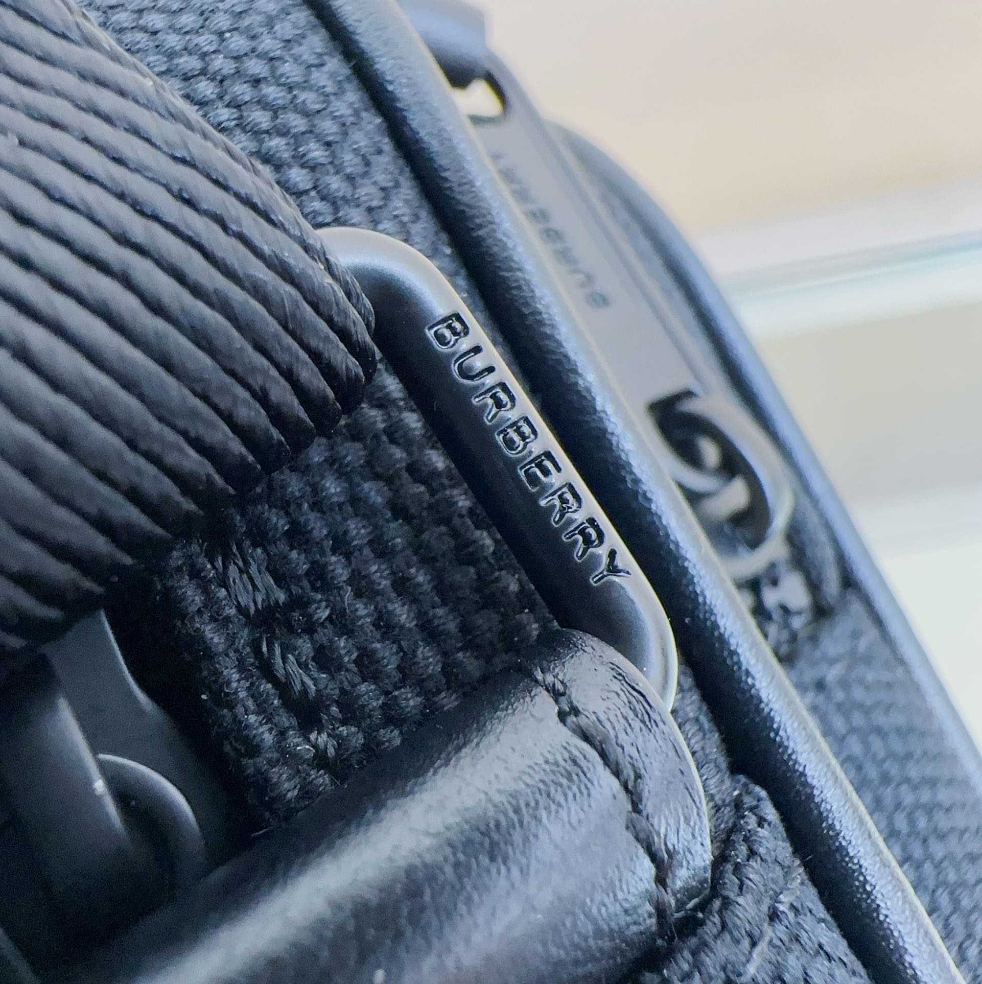 Burberry Freddie Bag   - FashionPlug