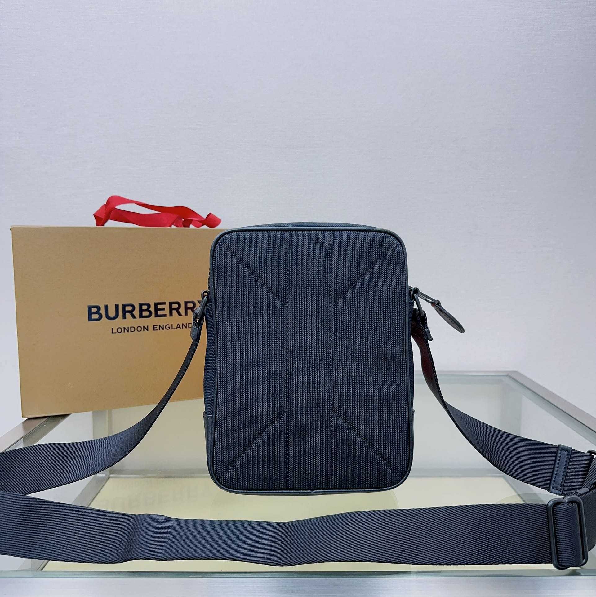 Burberry Freddie Bag   - FashionPlug