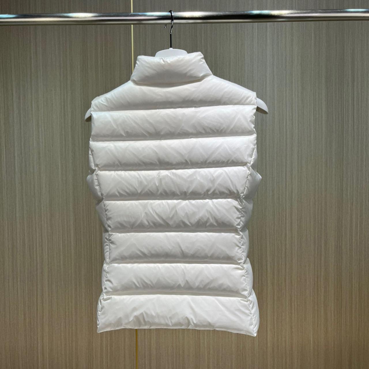 Moncler Ghany Down Gilet - FashionPlug