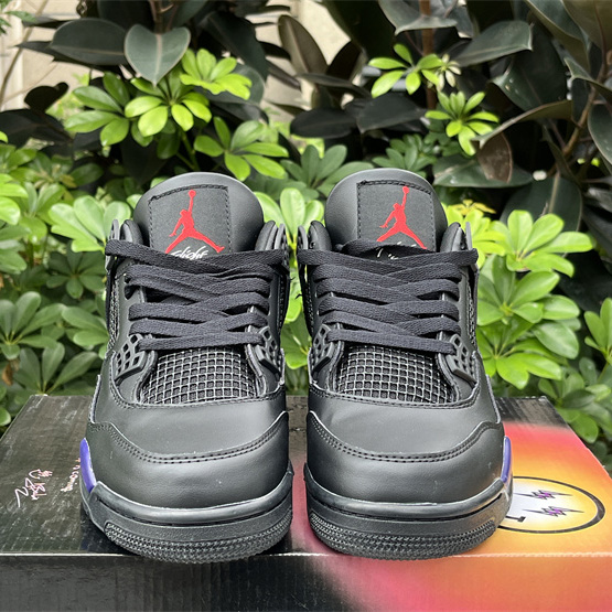 Air Jordan 4  Sneakers    AQ0344-001  - FashionPlug