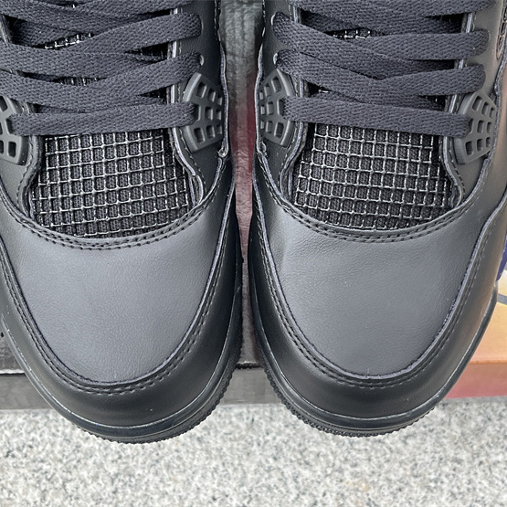 Air Jordan 4  Sneakers    AQ0344-001  - FashionPlug