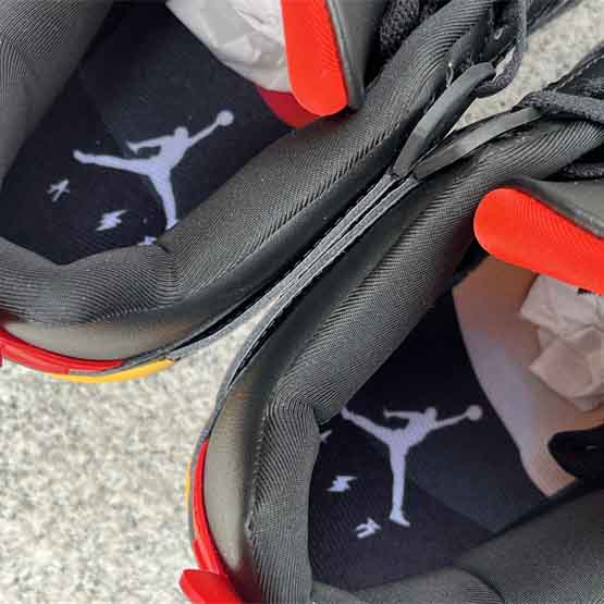 Air Jordan 4  Sneakers    AQ0344-001  - FashionPlug