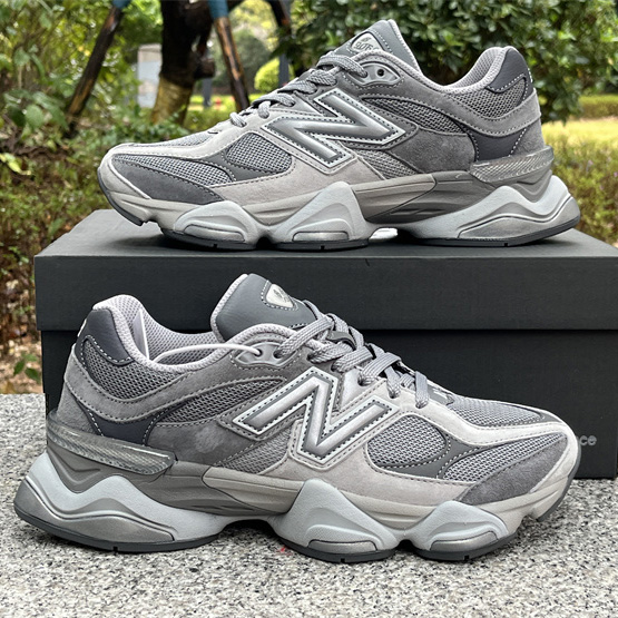 New Balance 9060 Sneakers    U9060GG  - FashionPlug