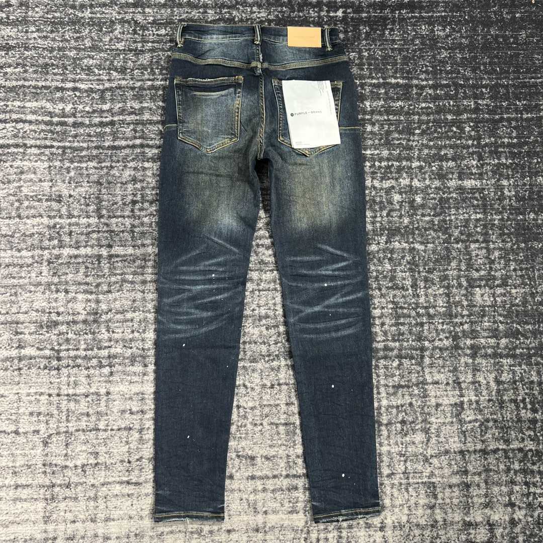 Purple-Brand Slim-Fit Jeans   0060 - FashionPlug