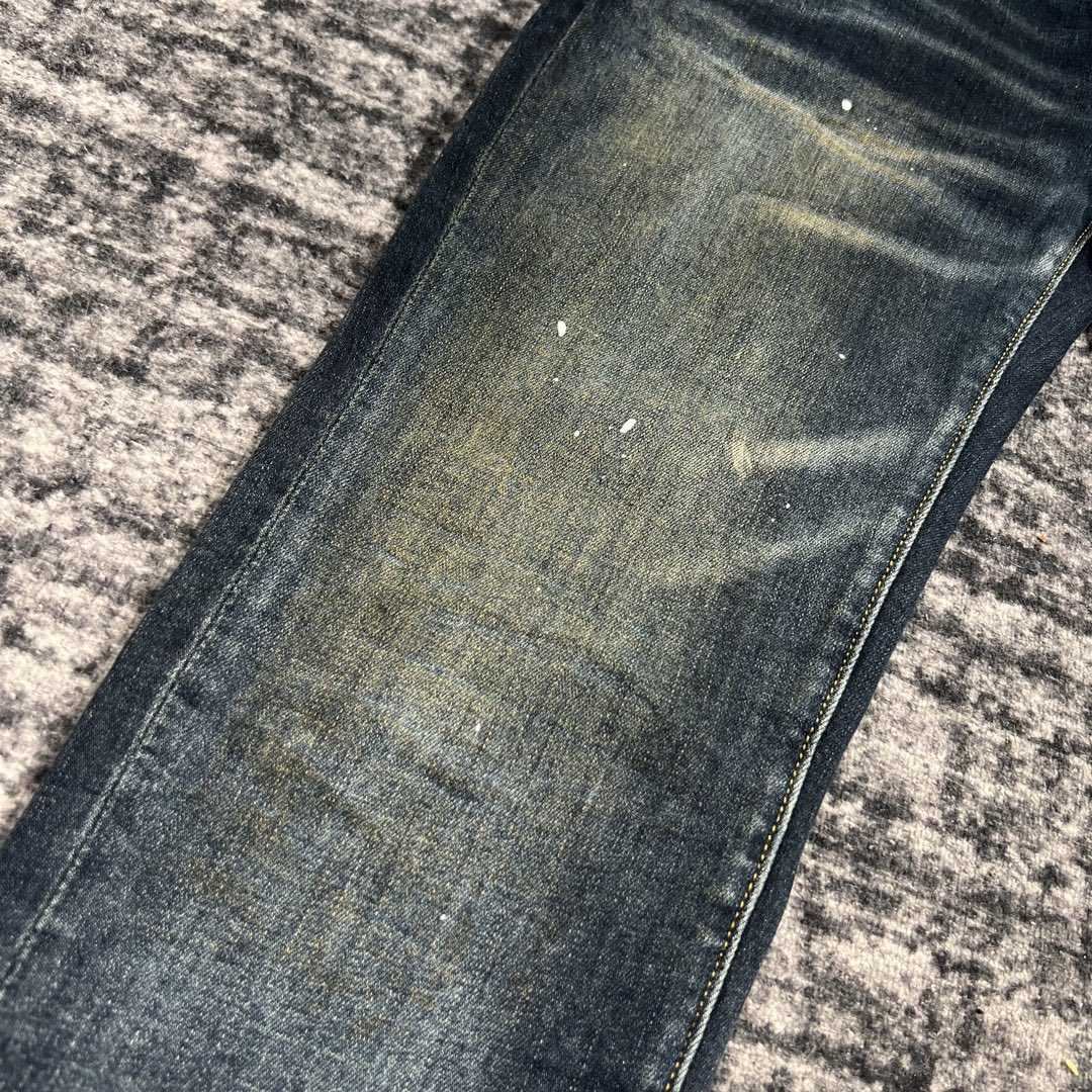 Purple-Brand Slim-Fit Jeans   0060 - FashionPlug
