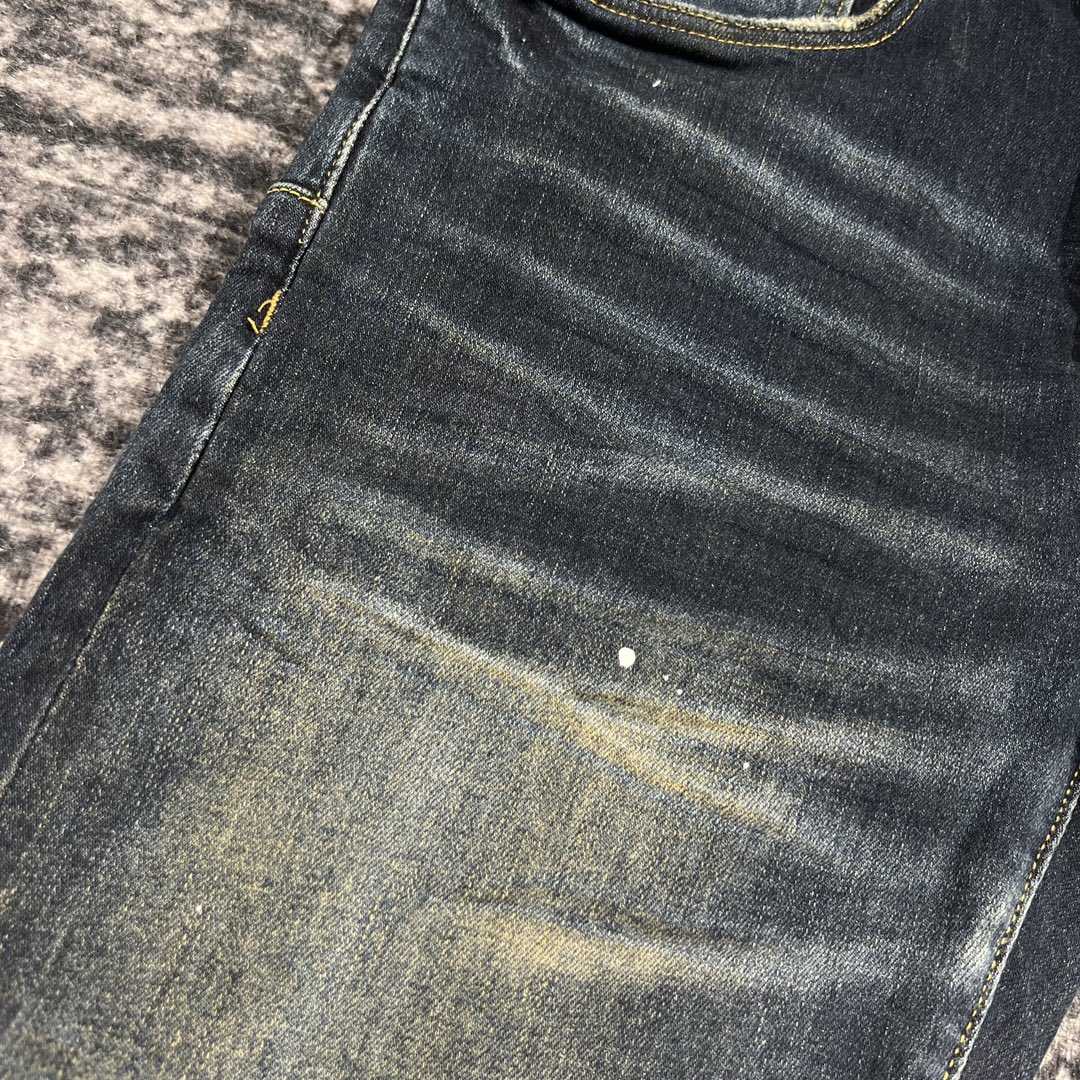 Purple-Brand Slim-Fit Jeans   0060 - FashionPlug