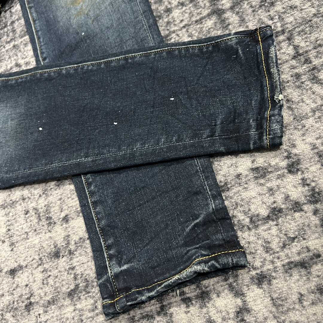 Purple-Brand Slim-Fit Jeans   0060 - FashionPlug