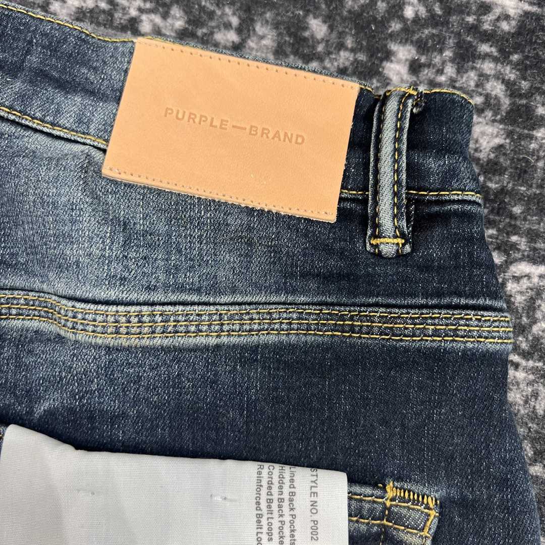 Purple-Brand Slim-Fit Jeans   0060 - FashionPlug