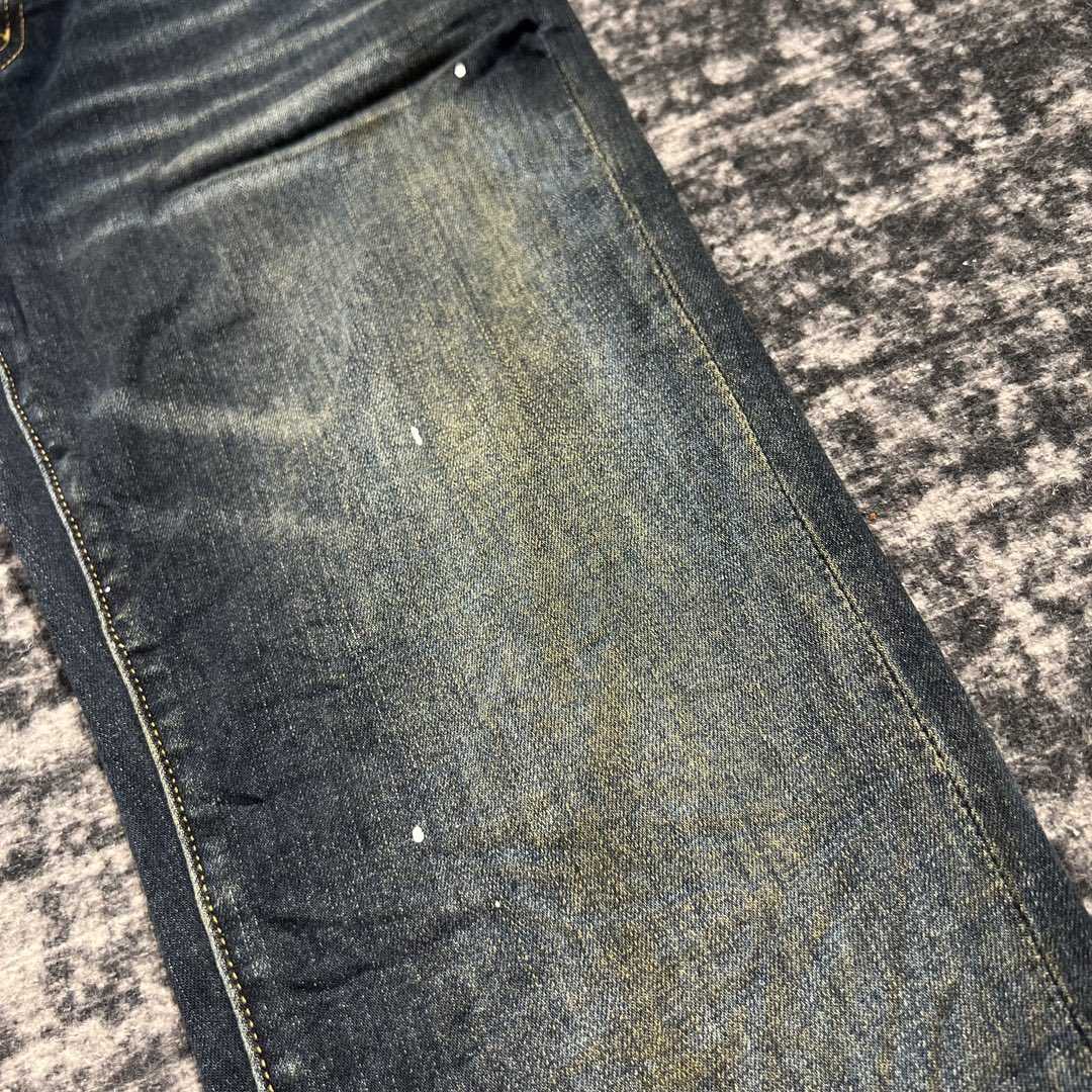Purple-Brand Slim-Fit Jeans   0060 - FashionPlug