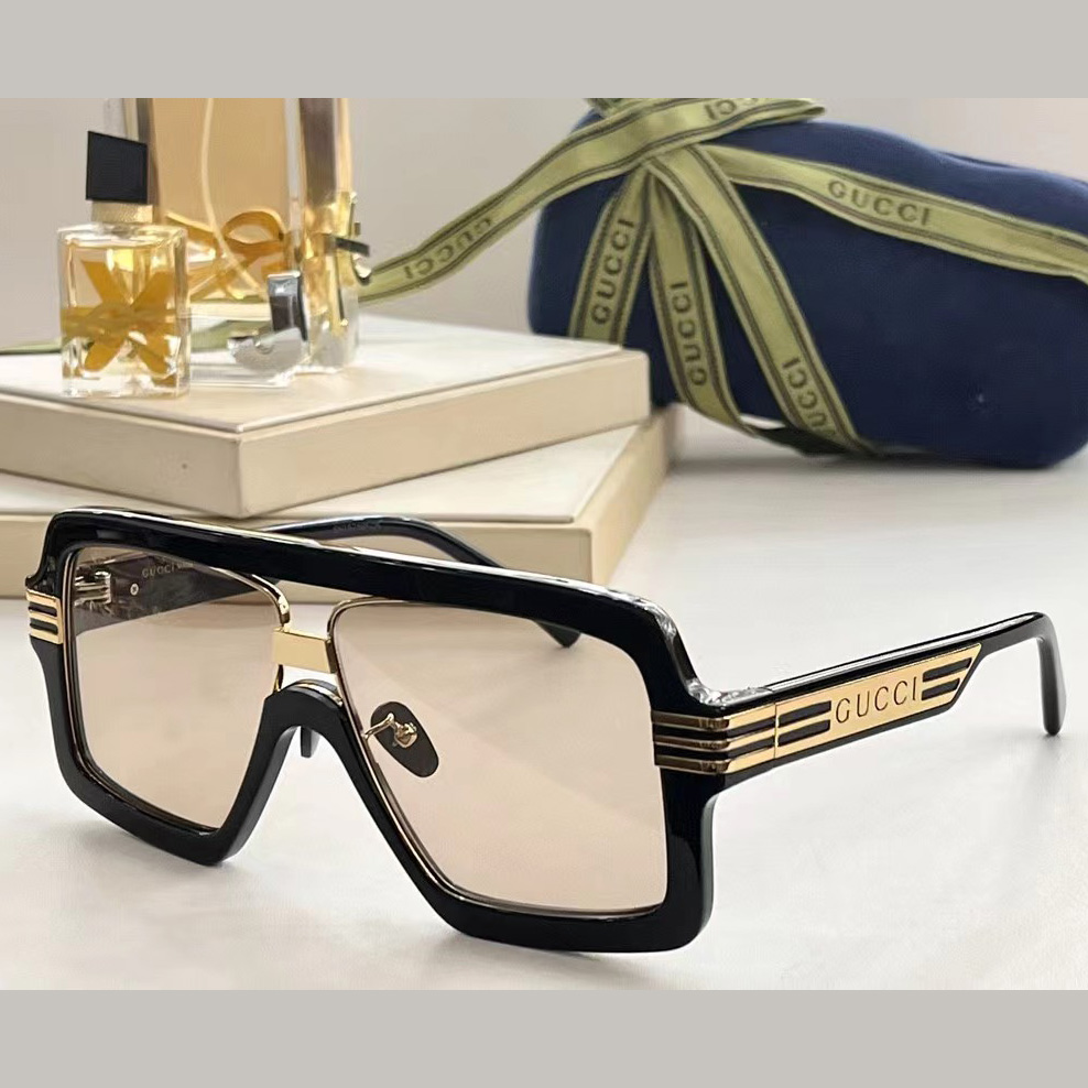 Gucci Sunglasses - FashionPlug