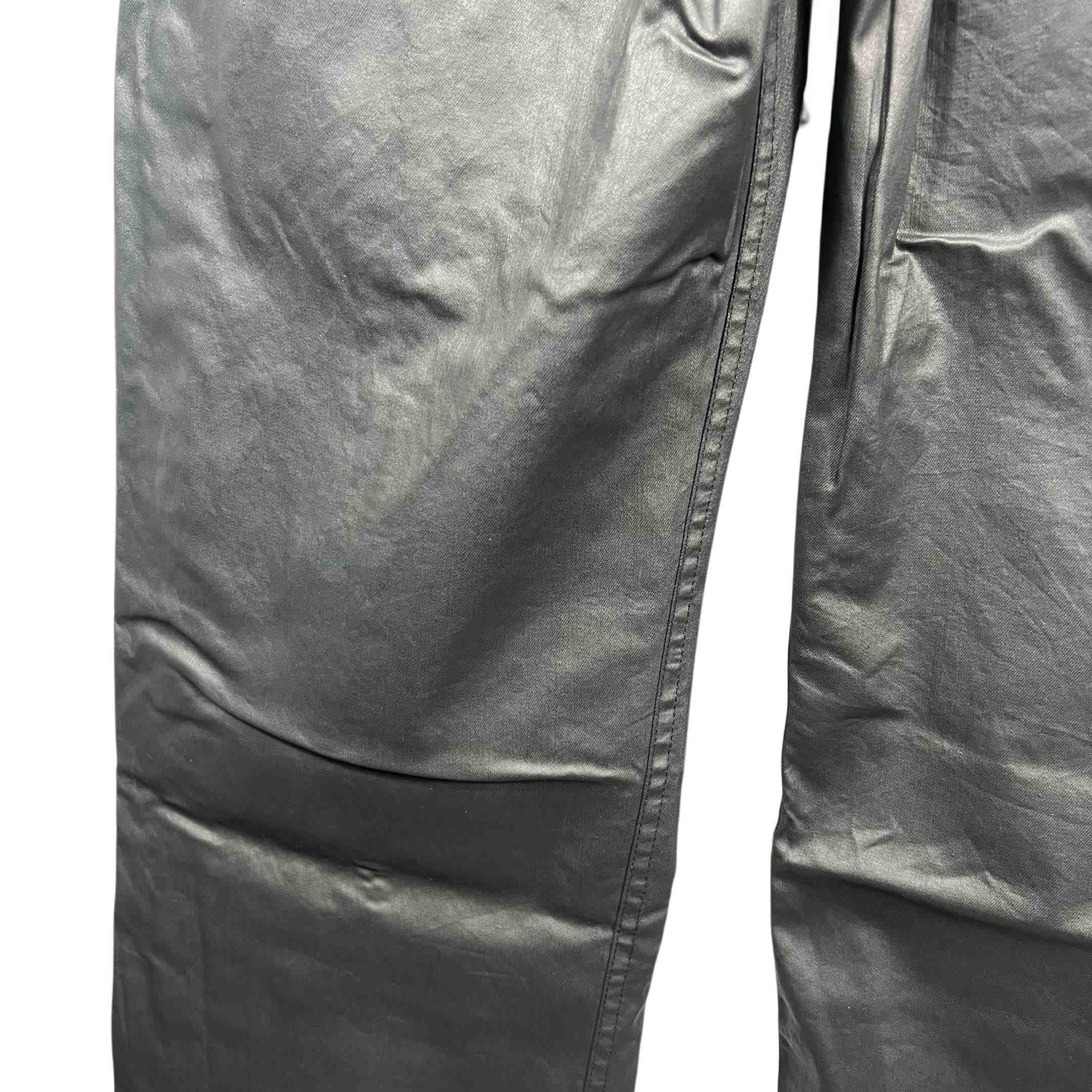 Rick Owens Drkshdw Track Pants - FashionPlug