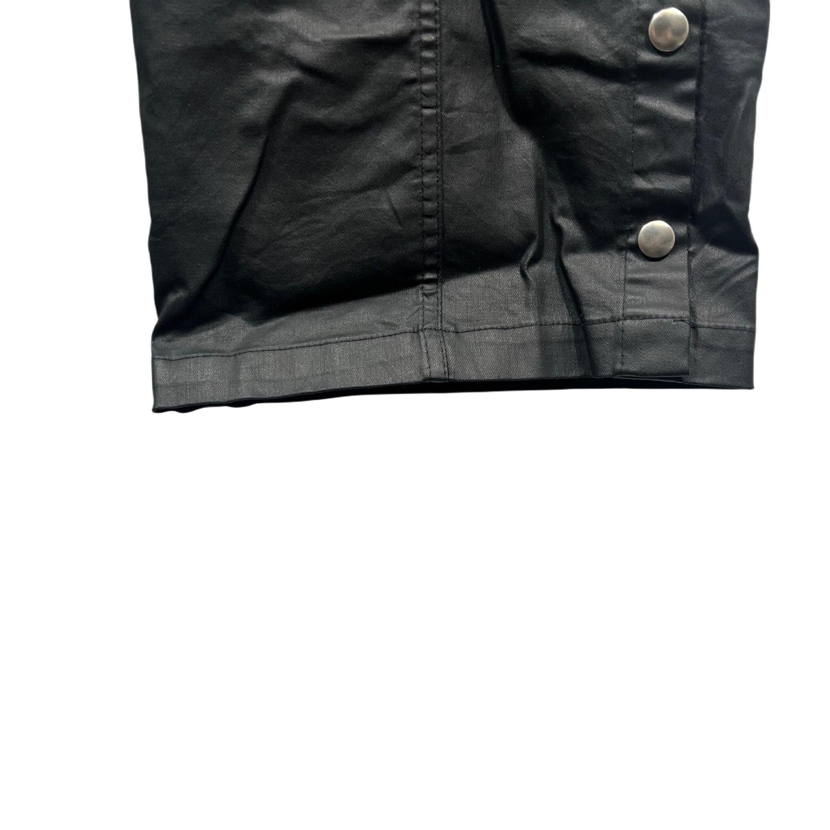 Rick Owens Drkshdw Track Pants - FashionPlug