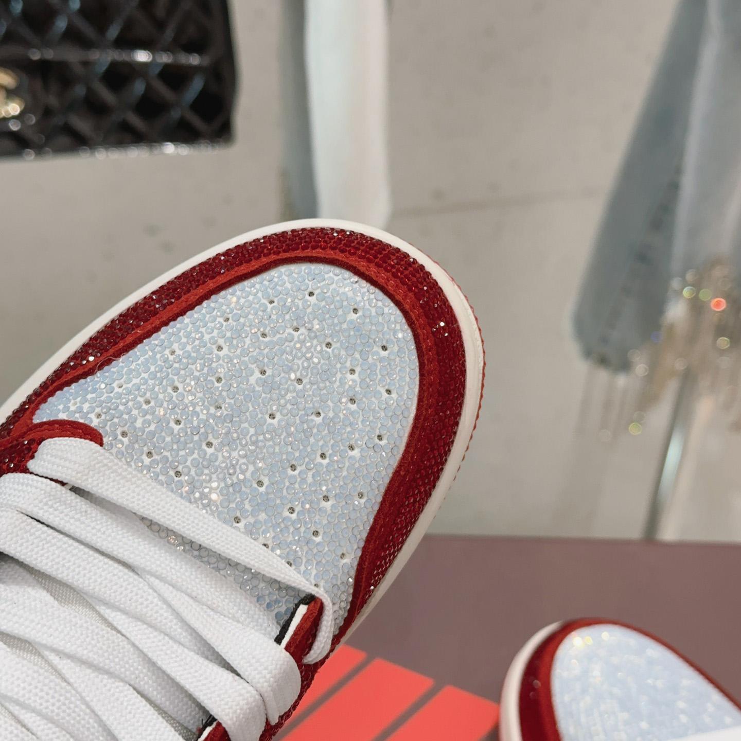 Air Jordan 1 Sneaker    - FashionPlug