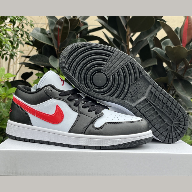 Air Jordan 1 Low Sneaker   DC0774-062 - FashionPlug