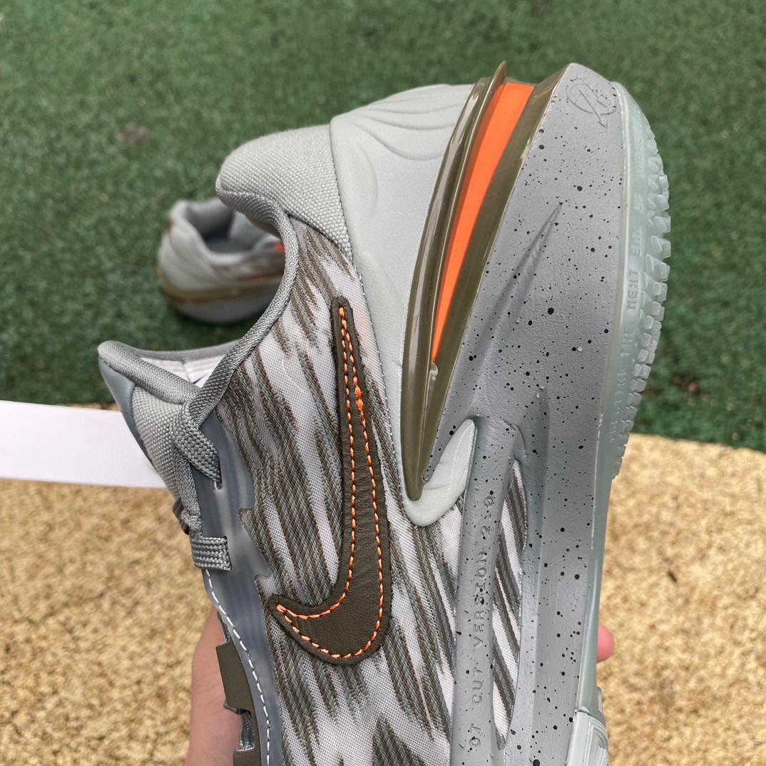 Nike GT CUT 2 Devin Booker PE Sneaker      DJ6013 - FashionPlug