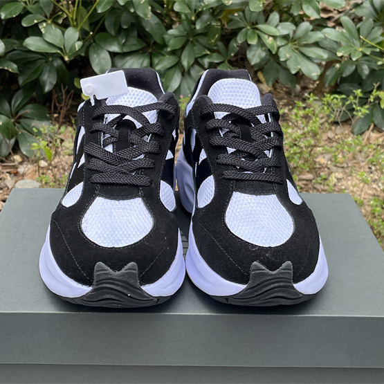 New Balance Warped Runner Sneakers    UWRPOBWB  - FashionPlug