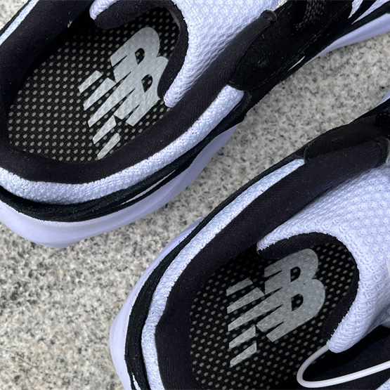 New Balance Warped Runner Sneakers    UWRPOBWB  - FashionPlug