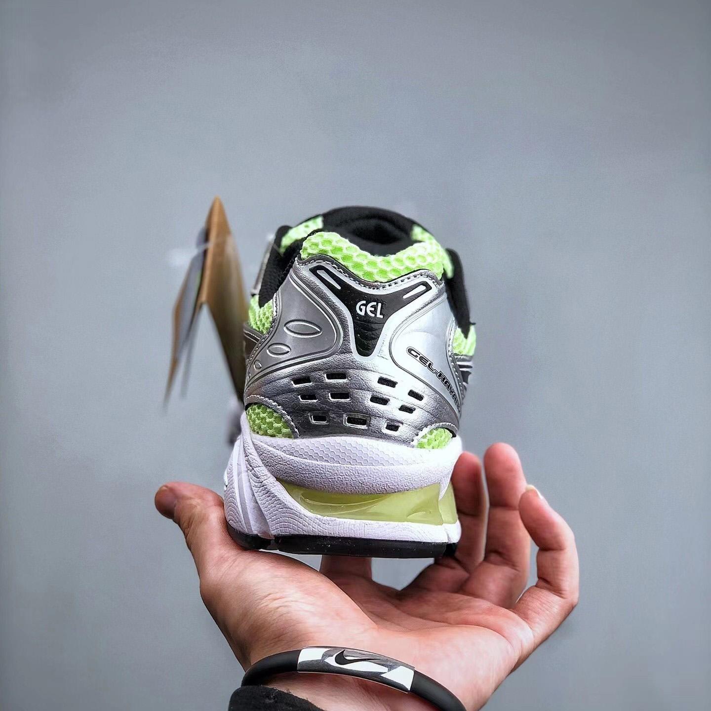 Asics Gel-Kayano 14 Sneakers           - FashionPlug