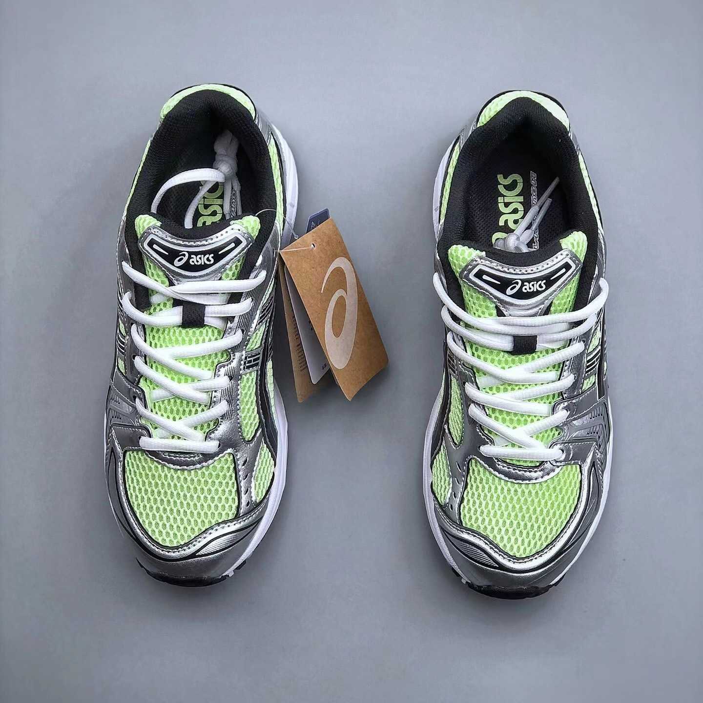 Asics Gel-Kayano 14 Sneakers           - FashionPlug