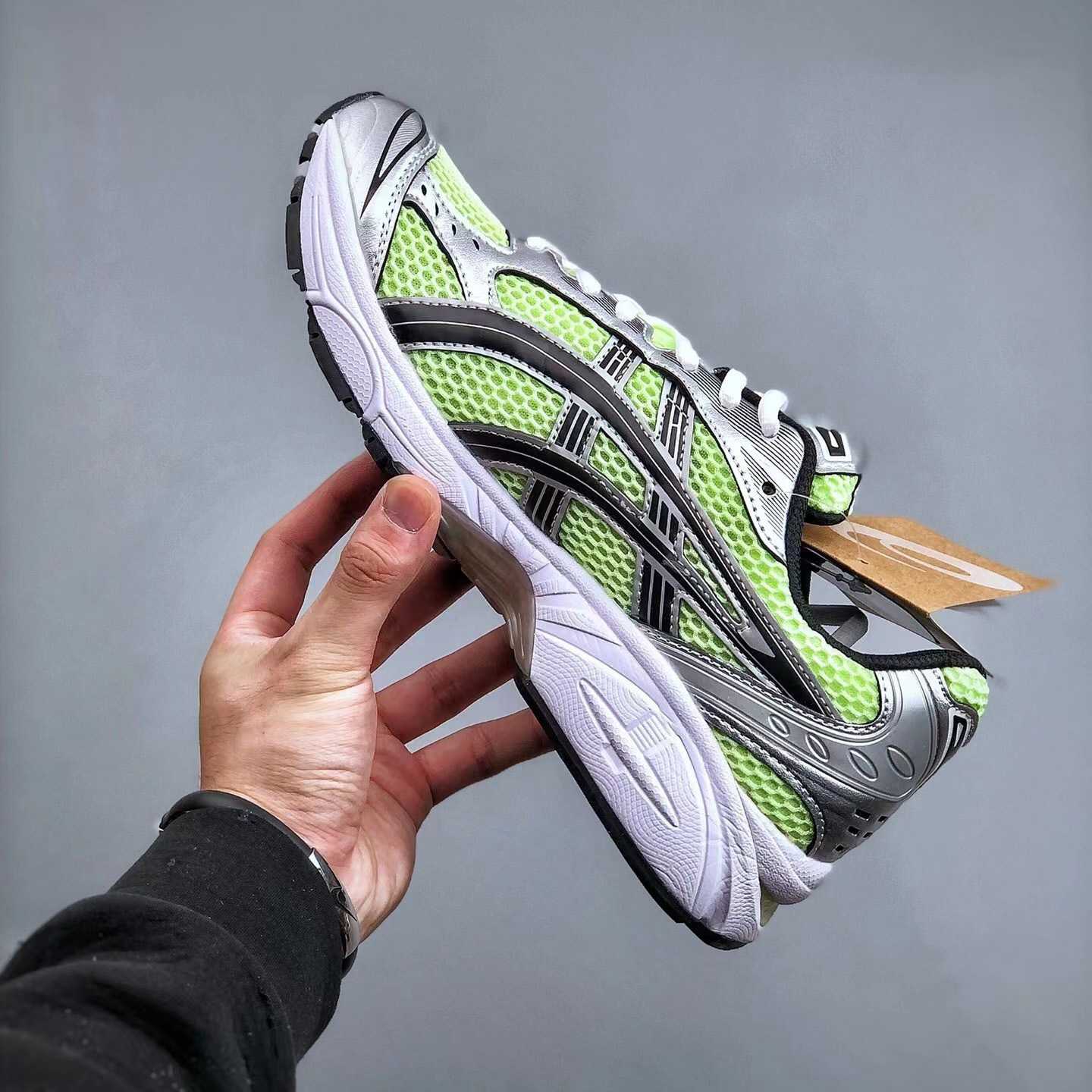 Asics Gel-Kayano 14 Sneakers           - FashionPlug
