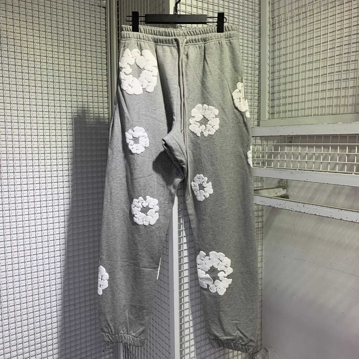 Denim Tears Sweatpants - FashionPlug