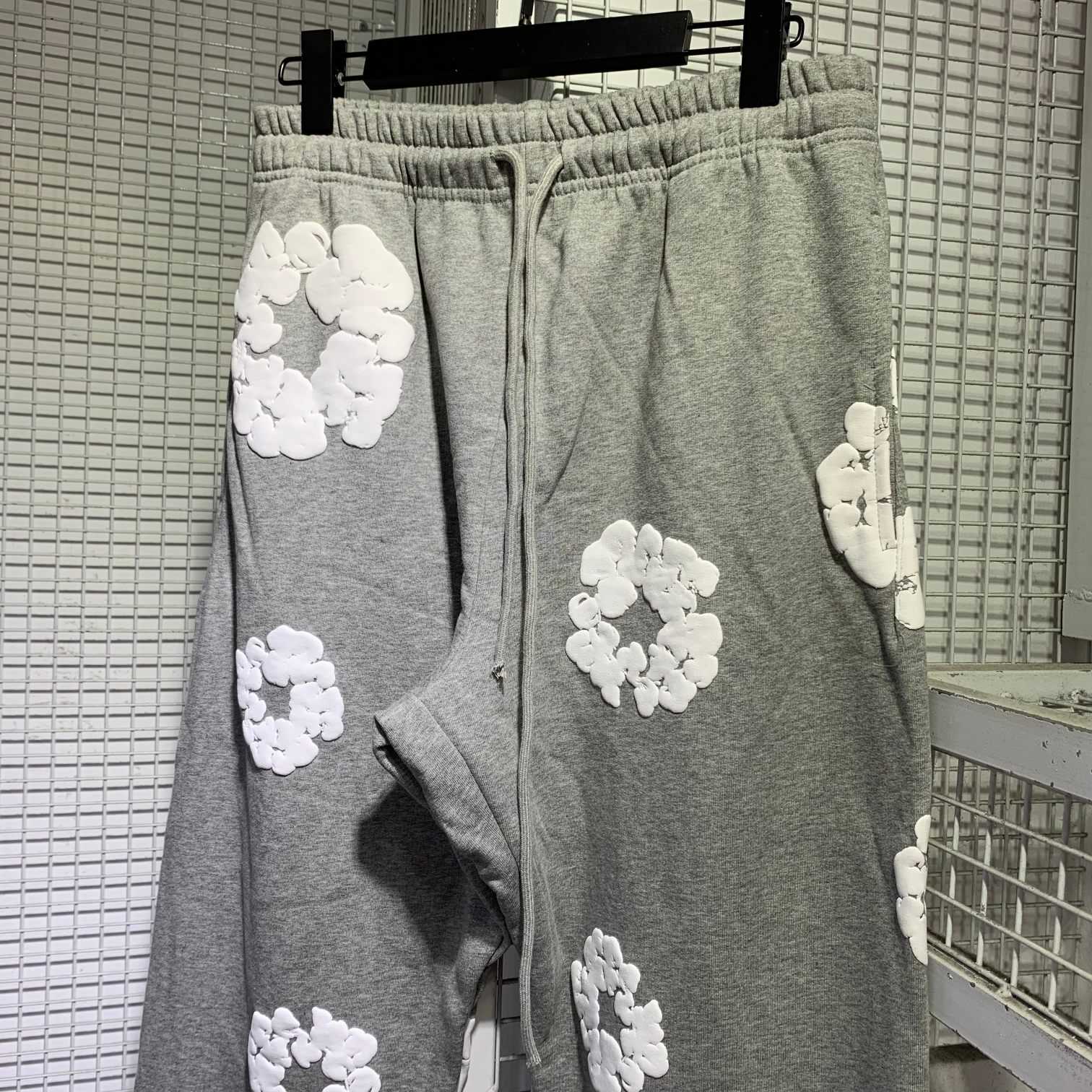 Denim Tears Sweatpants - FashionPlug