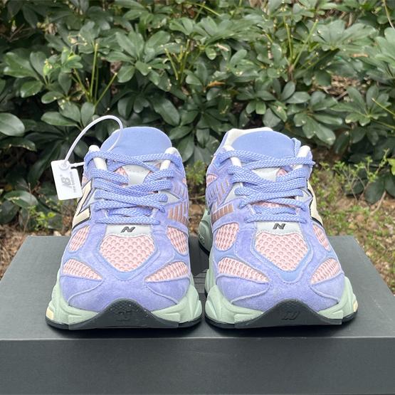 New Balance 9060 Sneakers    U9060WG1 - FashionPlug
