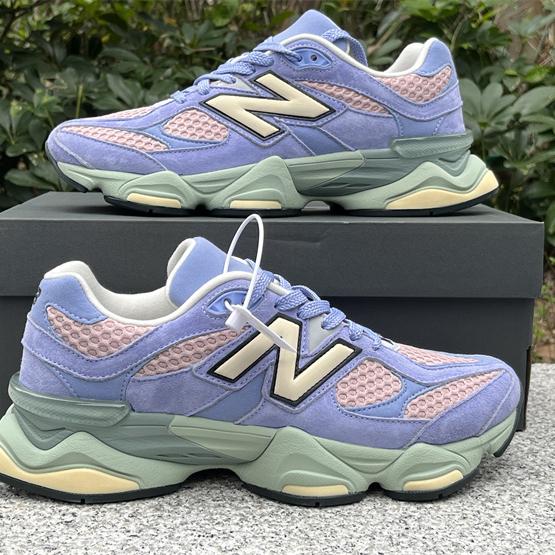 New Balance 9060 Sneakers    U9060WG1 - FashionPlug