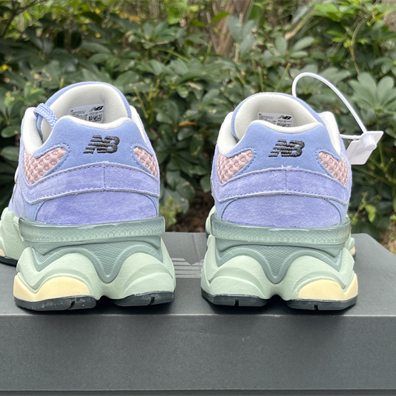 New Balance 9060 Sneakers    U9060WG1 - FashionPlug